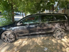 VW Passat 2.0 TDI 140 BMP | Mobile.bg    2