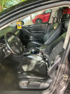 VW Passat 2.0 TDI 140 BMP | Mobile.bg    3