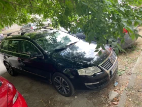 VW Passat 2.0 TDI 140 BMP | Mobile.bg    6
