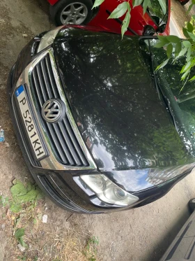 VW Passat 2.0 TDI 140 BMP | Mobile.bg    7