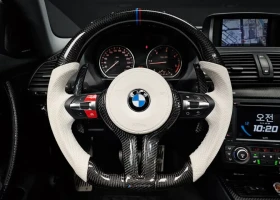 BMW 120 120d Coupe Sports - 21551 лв. - 79426380 9