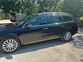 Обява за продажба на VW Passat  HIGHLINE 2.0 TDI 140к.с ЕВРО 5 ~13 990 лв. - изображение 6