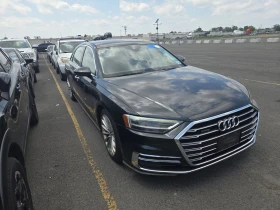 Audi A8 МАСАЖ* 360* HEADUP* АЛКАНТАРА* B&O* ОБДУХ* AMBIENT - 43900 лв. - 66605973 2