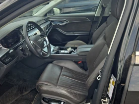 Audi A8 МАСАЖ* 360* HEADUP* АЛКАНТАРА* B&O* ОБДУХ* AMBIENT - 43900 лв. - 66605973 8