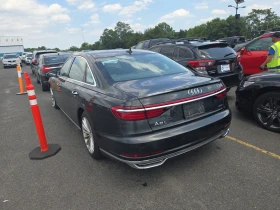 Audi A8 МАСАЖ* 360* HEADUP* АЛКАНТАРА* B&O* ОБДУХ* AMBIENT - 43900 лв. - 66605973 4