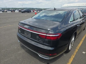 Audi A8 МАСАЖ* 360* HEADUP* АЛКАНТАРА* B&O* ОБДУХ* AMBIENT - 43900 лв. - 66605973 6