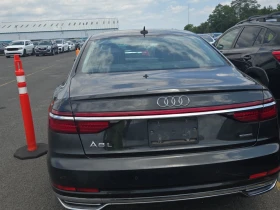 Audi A8 МАСАЖ* 360* HEADUP* АЛКАНТАРА* B&O* ОБДУХ* AMBIENT - 43900 лв. - 66605973 5