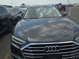 Audi A8 МАСАЖ* 360* HEADUP* АЛКАНТАРА* B&O* ОБДУХ* AMBIENT - 43900 лв. - 66605973 3
