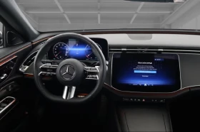 Mercedes-Benz E 220 d = AMG Line = Premium Гаранция - 103340 лв. - 50859671 7
