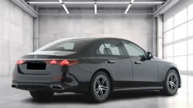 Mercedes-Benz E 220 d = AMG Line = Premium Гаранция - 103340 лв. - 50859671 5