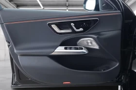 Mercedes-Benz E 220 d = AMG Line = Premium Гаранция - 103340 лв. - 50859671 6