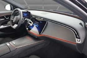 Mercedes-Benz E 220 d = AMG Line = Premium Гаранция - 103340 лв. - 50859671 9