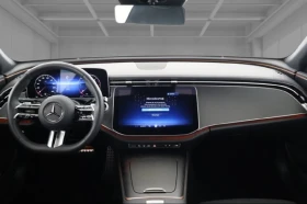 Mercedes-Benz E 220 d = AMG Line = Premium Гаранция - 103340 лв. - 50859671 8