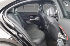 Mercedes-Benz E 220 d = AMG Line = Premium Гаранция - 103340 лв. - 50859671 10