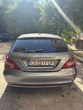 Обява за продажба на Mercedes-Benz CLS 350 BlueTec 4-Matic Facelift ~33 269 лв. - изображение 7