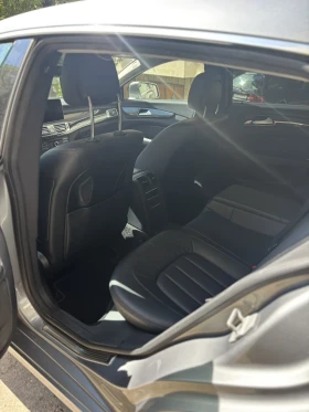 Mercedes-Benz CLS 350 BlueTec 4-Matic Facelift | Mobile.bg    12