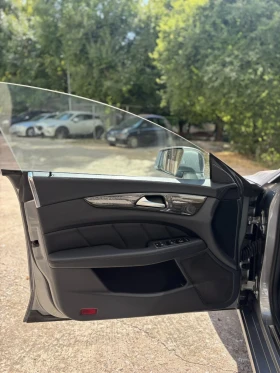 Mercedes-Benz CLS 350 BlueTec 4-Matic Facelift | Mobile.bg    15