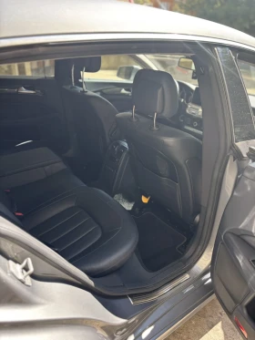 Mercedes-Benz CLS 350 BlueTec 4-Matic Facelift | Mobile.bg    14