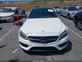 Mercedes-Benz C 43 AMG 4MATIC* BURMESTER* - 36500 лв. - 32317624 3