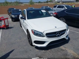 Mercedes-Benz C 43 AMG 4MATIC* BURMESTER* - 36500 лв. - 32317624 2