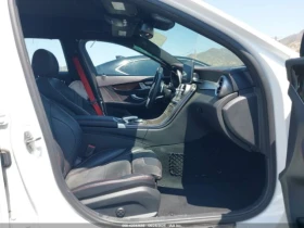 Mercedes-Benz C 43 AMG 4MATIC* BURMESTER* - 36500 лв. - 32317624 10