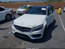 Mercedes-Benz C 43 AMG 4MATIC* BURMESTER* - 36500 лв. - 32317624 6