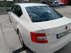 Skoda Octavia | Mobile.bg    4