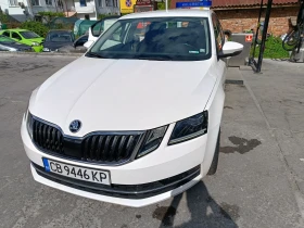 Skoda Octavia | Mobile.bg    8