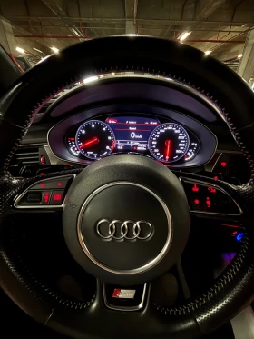 Audi A6 Audi A6 3.0 TDI qu. S line Assistenz | Mobile.bg    11