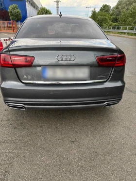     Audi A6 Audi A6 3.0 TDI qu. S line Assistenz