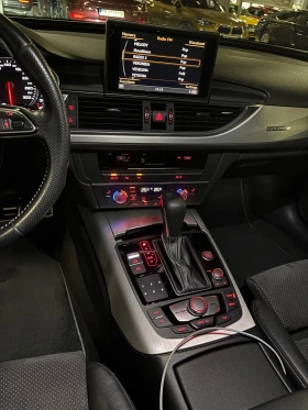 Audi A6 Audi A6 3.0 TDI qu. S line Assistenz | Mobile.bg    16