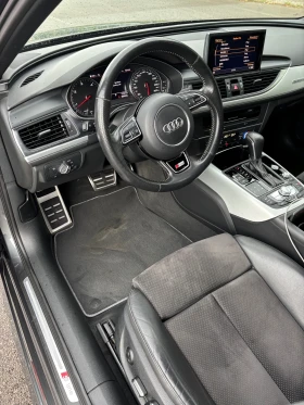 Audi A6 Audi A6 3.0 TDI qu. S line Assistenz | Mobile.bg    10