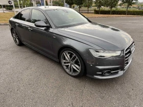     Audi A6 Audi A6 3.0 TDI qu. S line Assistenz