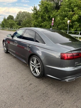 Audi A6 Audi A6 3.0 TDI qu. S line Assistenz | Mobile.bg    9