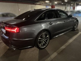     Audi A6 Audi A6 3.0 TDI qu. S line Assistenz