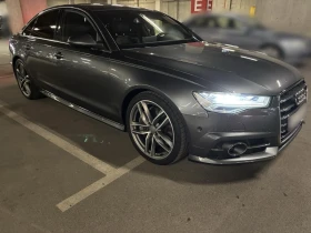     Audi A6 Audi A6 3.0 TDI qu. S line Assistenz