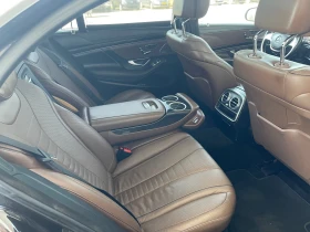 Mercedes-Benz S 500 Long - 59999 лв. - 89090946 8