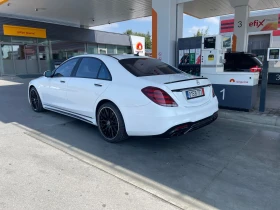 Mercedes-Benz S 500 Long - 59999 лв. - 89090946 5