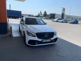 Mercedes-Benz S 500 Long