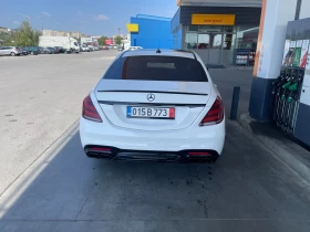 Mercedes-Benz S 500 Long - 59999 лв. - 89090946 3