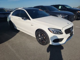 Mercedes-Benz C 43 AMG * * CARFAX * * АВТО КРЕДИТ * * 