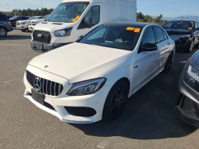 Mercedes-Benz C 43 AMG * * CARFAX * * АВТО КРЕДИТ * * - 37999 лв. - 72966861 2