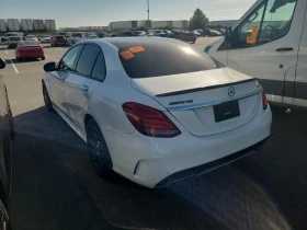 Mercedes-Benz C 43 AMG * * CARFAX * * АВТО КРЕДИТ * * - 37999 лв. - 72966861 3