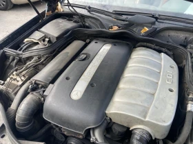 Mercedes-Benz E 270 W211, снимка 15