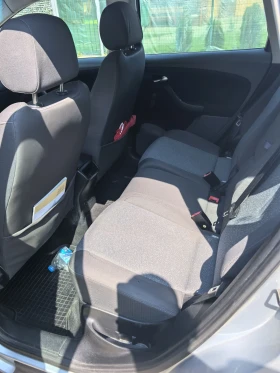Seat Altea 1.6 mpi - LPG | Mobile.bg    9