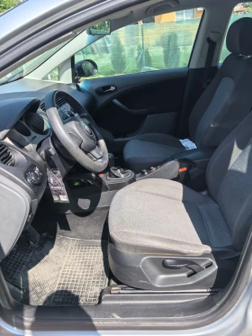 Seat Altea 1.6 mpi - LPG | Mobile.bg    8