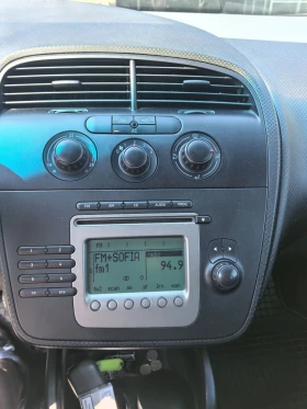 Seat Altea 1.6 mpi - LPG | Mobile.bg    11