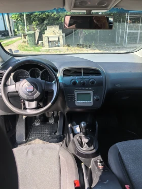Seat Altea 1.6 mpi - LPG | Mobile.bg    10
