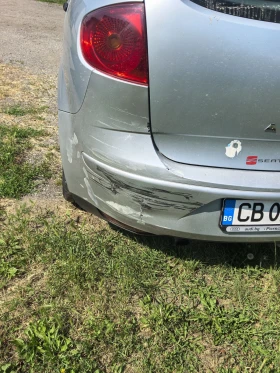 Seat Altea 1.6 mpi - LPG | Mobile.bg    7