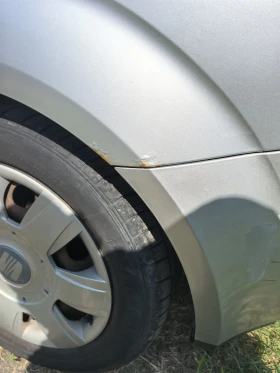 Seat Altea 1.6 mpi - LPG | Mobile.bg    6